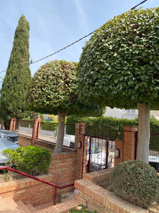 Precioso Apartamento Con Piscina Urbanizacion Playazul كامبريلس المظهر الخارجي الصورة