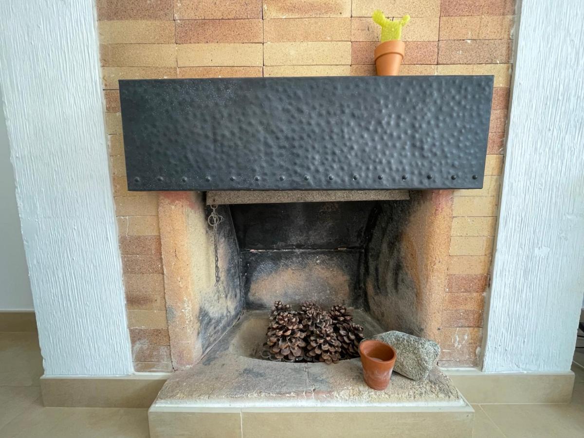 Precioso Apartamento Con Piscina Urbanizacion Playazul كامبريلس المظهر الخارجي الصورة