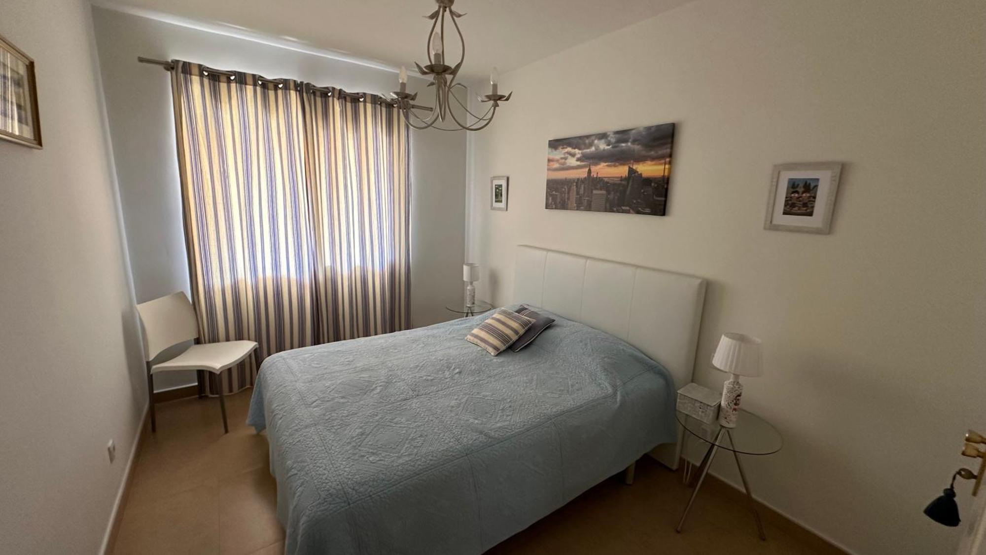 Precioso Apartamento Con Piscina Urbanizacion Playazul كامبريلس المظهر الخارجي الصورة